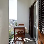 Nugal Pensión Makarska