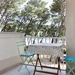 Nugal Pensión Makarska