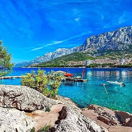 Pensión Nugal Makarska