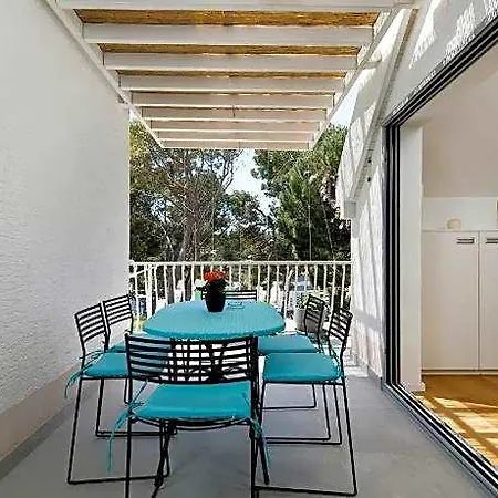 Nugal 3* Makarska