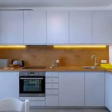 Pensión Nugal Makarska