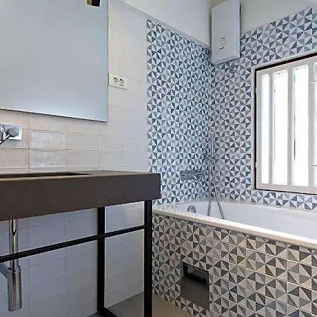 Nugal Pensión 3*