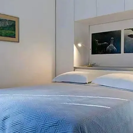Nugal 3* Makarska