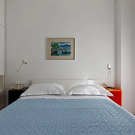 Pensión Nugal Makarska