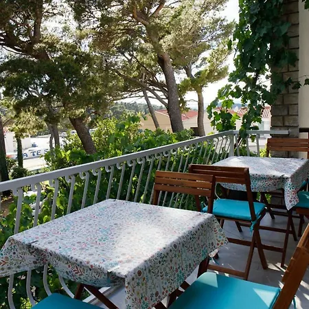 Nugal 3* Μακάρσκα