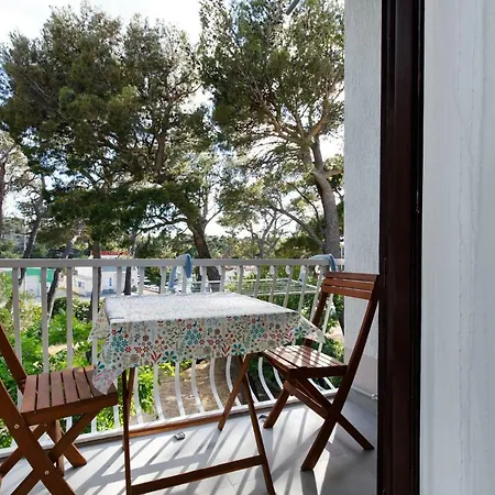 Affittacamere Nugal Makarska