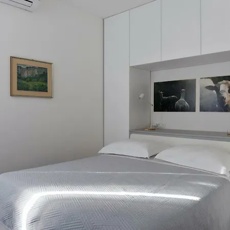 Affittacamere Nugal Makarska