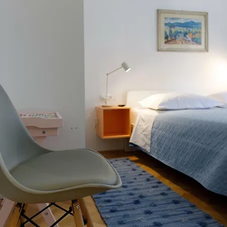 Nugal Affittacamere Makarska