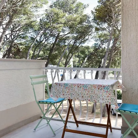 Nugal Affittacamere Makarska