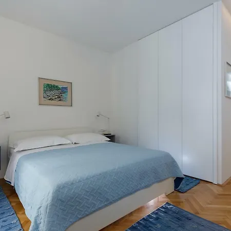 Affittacamere Nugal Makarska