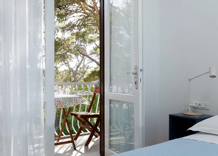 Гостьовий будинок Nugal