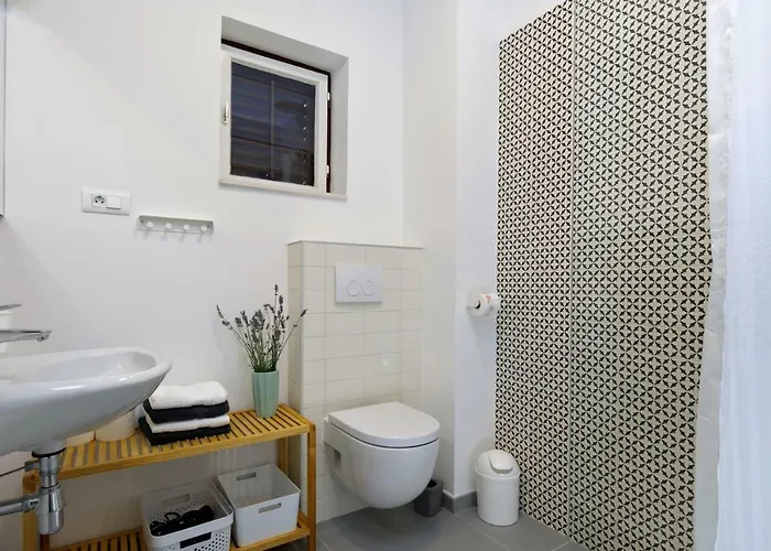 Гостьовий будинок Nugal 3*