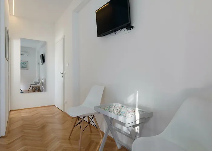 Гостьовий будинок Nugal Макарська