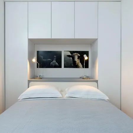 Nugal Gæstehus Makarska