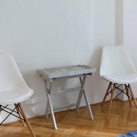 Nugal 3* מאקרסקה