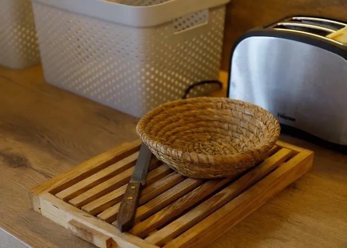 Nugal מאקרסקה