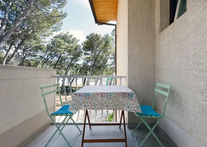 Nugal Gæstehus Makarska