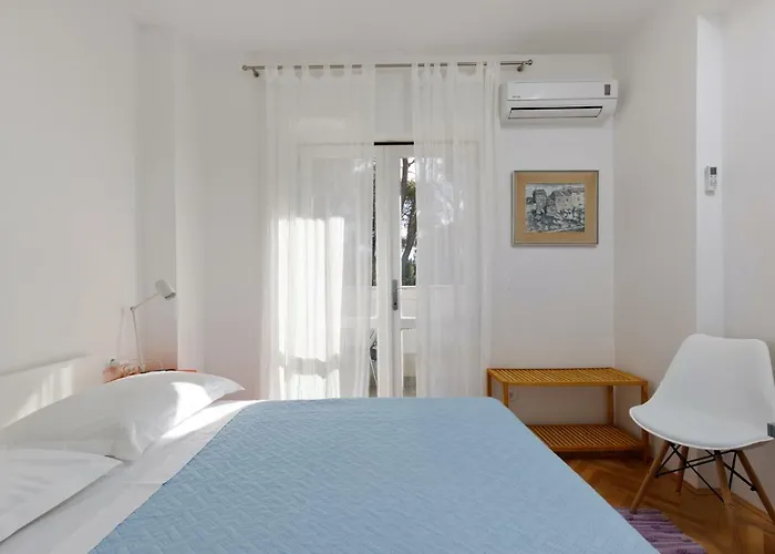 Nugal Gæstehus Makarska