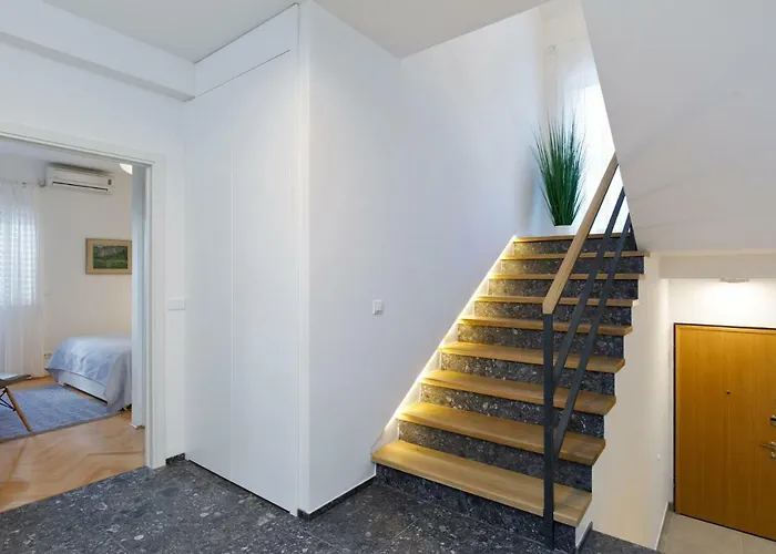 בית הארחה Nugal 3*