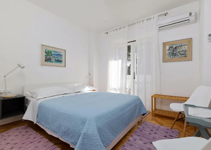 Nugal 3* מאקרסקה