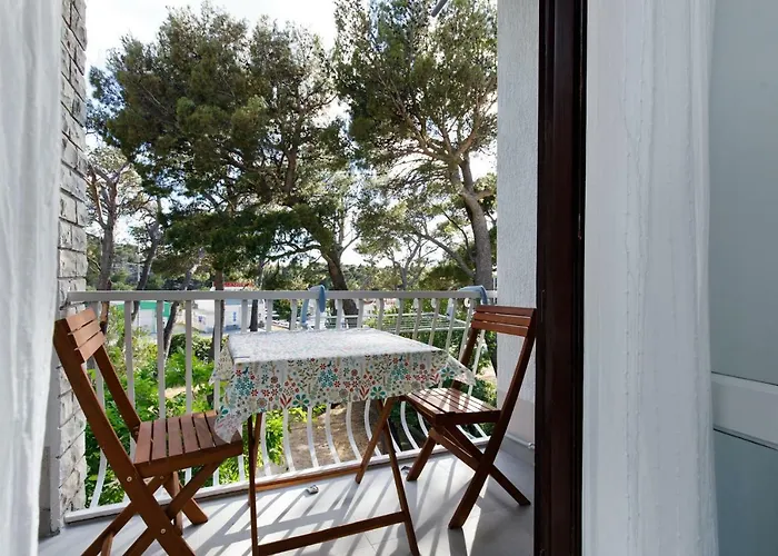 Gæstehus Nugal Makarska