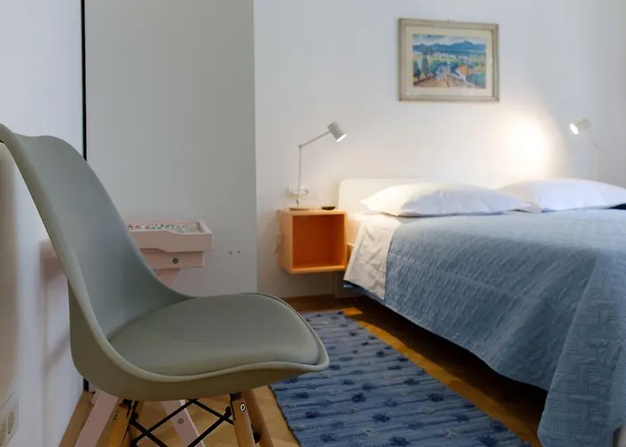 Nugal Gæstehus Makarska