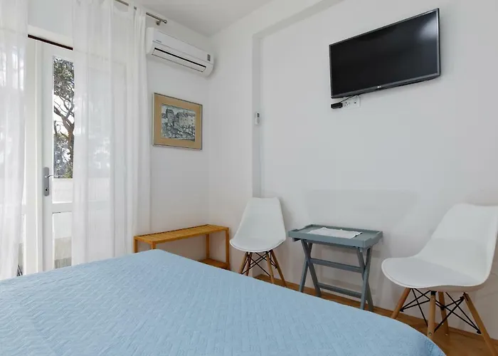 Nugal Gæstehus Makarska