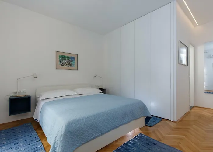 Gæstehus Nugal Makarska