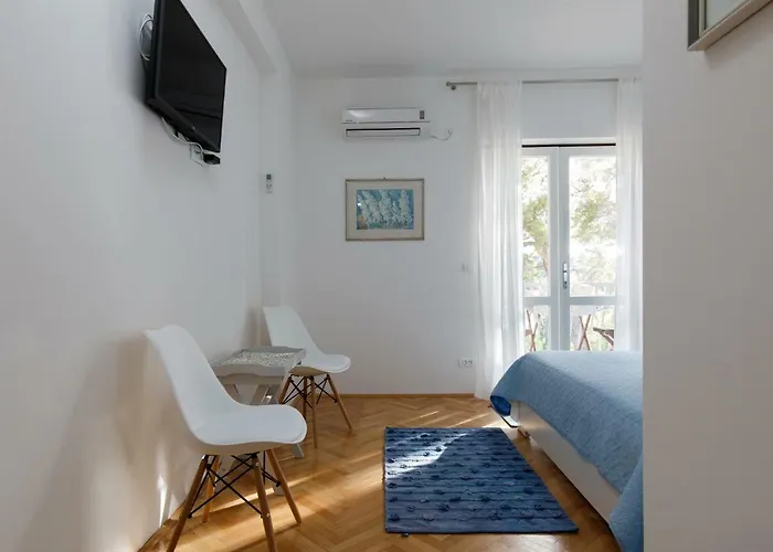 בית הארחה Nugal 3*